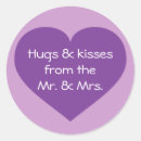 Search for hugged stickers Purple