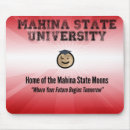 Search for academics mousepads University