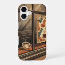 Search for for coffee shops cases Retro