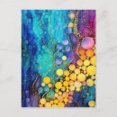 Search for simplicity postcards Abstract