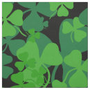 Search for shamrock fabric Green