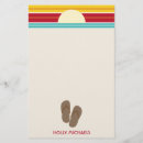 Search for oceans stationery paper Sunset
