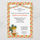 Search for hispanic baby shower invitations For her