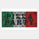Search for pizzeria stickers Birthday