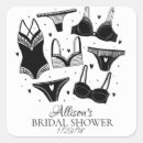 Search for lingerie bachelorette party stickers Modern