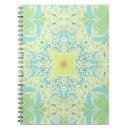 Search for yellow notebooks Botanical