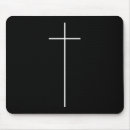 Search for crucifix mousepads Jesus