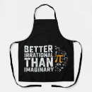 Search for pi day aprons Teacher