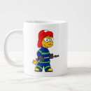 Search for firefighter mugs Humor