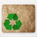 Search for recycle mousepads Think