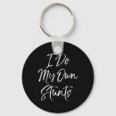 Search for flyer key rings Motivation