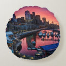 Search for cityscape cushions Transportation