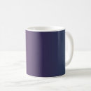 Search for blue gradient mugs Chic