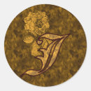 Search for initial j stickers Flower