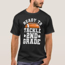 Search for ready for school tshirts 2nd