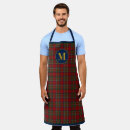 Search for scottish clan aprons Scotland