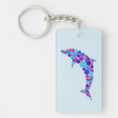 Search for dolphin key rings Cute