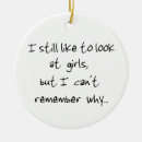Search for funny mens christmas tree decorations Joke