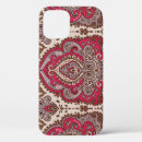 Search for ethnic pattern iphone cases Paisley