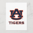 Search for war eagle postcards Aubie the tiger
