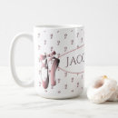 Search for ballet shoes mugs Pink
