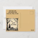Search for witch s postcards Halloween