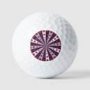Search for american flag golf balls White