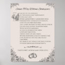 Search for sonnets art Shakespeare