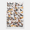 Search for chickens table linens animals