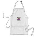 Search for waiting aprons Spooky