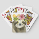 Search for halo playing cards Tropical