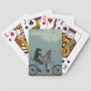 Search for dog playing cards Steampunk