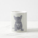 Search for french bulldog lovers mugs Pets