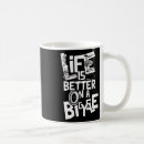 Search for cycle of life mugs Gravel