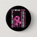 Search for breast cancer chemotherapy badges Warrior