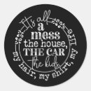 Search for motherhood stickers Mommy