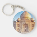 Search for taj mahal india key rings Travel