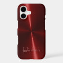 Search for cool iphone 7 cases Metallic