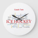 Search for ice hockey clocks Sport