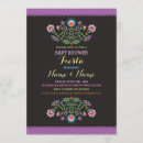 Search for spanish baby girl shower invitations Fiesta
