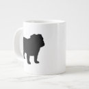 Search for bulldog lovers mugs Pets