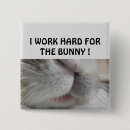 Search for fluffy white badges Rabbit