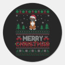 Search for boxer dog lover stickers Xmas