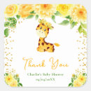 Search for yellow giraffe stickers Thank you