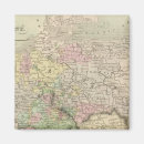Search for reference magnets States