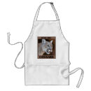 Search for cougar aprons Animal