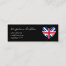Search for uk business cards United