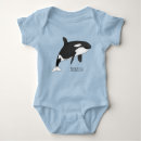 Search for orca whale baby clothes Arctic
