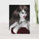 Search for vampire cards Goth