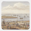 Search for make art not war stickers After